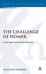 The Challenge of Homer