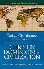 God and Globalization