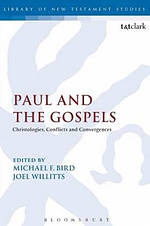 Paul and the Gospels