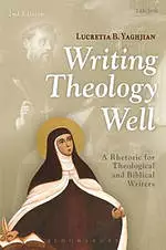 Writing Theology Well