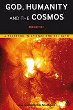 God Humanity And The Cosmos 3e