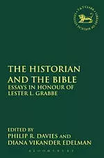 The Historian and the Bible