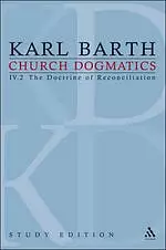 Church Dogmatics, Volume 25