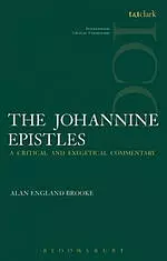 The Johannine Epistles