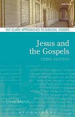 Jesus and the Gospels