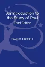 An Introduction to the Study of Paul