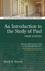 An Introduction to the Study of Paul