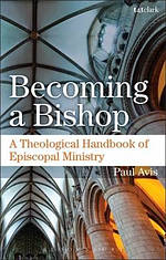 Becoming a Bishop