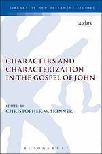 Characters and Characterization in the Gospel of John