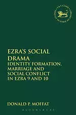 Ezra's Social Drama