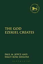 The God Ezekiel Creates