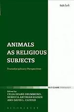 Animals as Religious Subjects