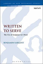 Written to Serve