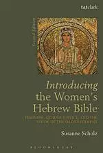 Introducing the Women's Hebrew Bible