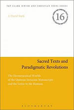 Sacred Texts and Paradigmatic Revolutions