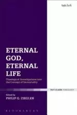 Eternal God, Eternal Life