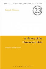 A History of the Hasmonean State