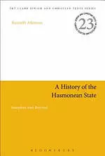 A History of the Hasmonean State