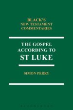 The Gospel According to St Luke