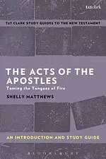 The Acts of the Apostles: an Introduction and Study Guide