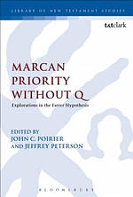 Marcan Priority Without Q