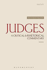 Judges: A Critical & Rhetorical Commentary