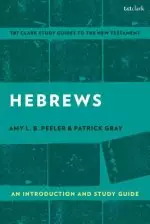 Hebrews: An Introduction and Study Guide