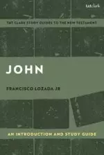 John: An Introduction and Study Guide: History, Community, and Ideology