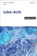 Luke-Acts