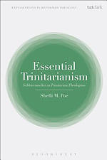 Essential Trinitarianism: Schleiermacher as Trinitarian Theologian