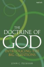 The Doctrine of God: Introducing the Big Questions