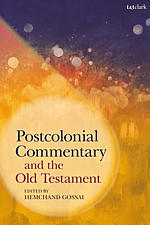 Postcolonial Commentary and the Old Testament