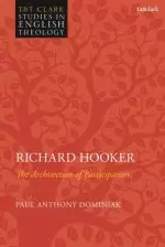 Richard Hooker: The Architecture of Participation