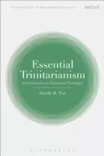 Essential Trinitarianism: Schleiermacher as Trinitarian Theologian