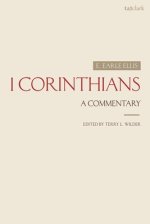 1 Corinthians: A Commentary