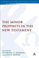 Minor Prophets In The New Testament