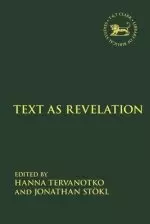 Text as Revelation