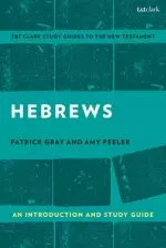 Hebrews: An Introduction and Study Guide