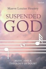 Suspended God: Music and a Theology of Doubt