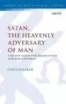 Satan, The Heavenly Adversary Of Man