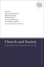 Hans Joachim Iwand on Church and Society: Opened by the Kingdom of God