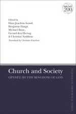 Hans Joachim Iwand on Church and Society: Opened by the Kingdom of God