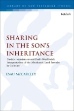 Sharing In The Son’s Inheritance