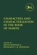 Characters And Characterization In The Book Of Samuel