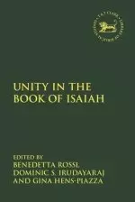 Unity In The Book Of Isaiah