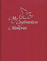 My Confirmation Memories