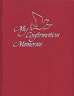 My Confirmation Memories