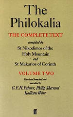 The Philokalia: vol. 2