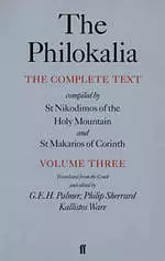 The Philokalia: Vol. 3