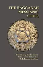 Passover Haggadah: Metro Messianic Haggadah